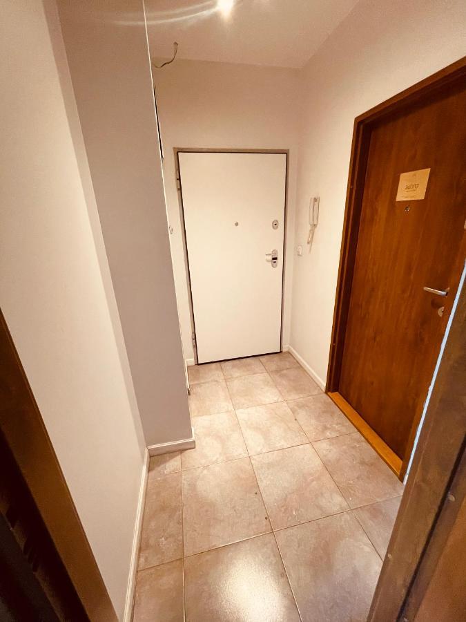 Apartamenty Ktw Debowe Tarasy Katowice Exterior foto